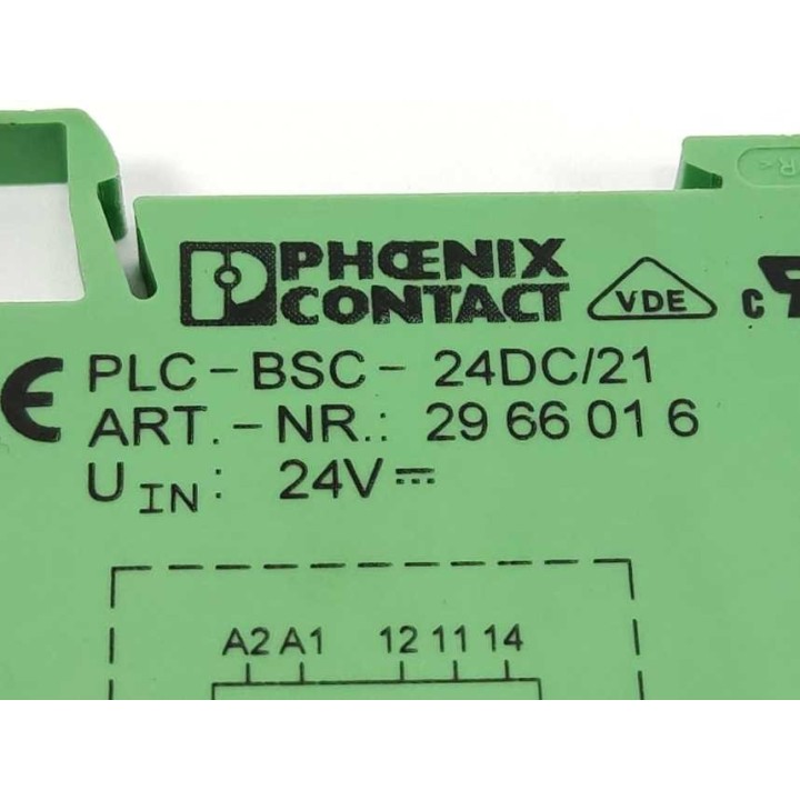 Phoenix Contact 2961105