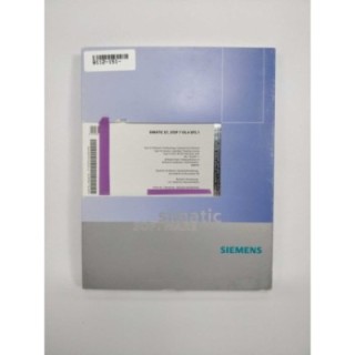Siemens 6ES7810-4CC08-0YA5