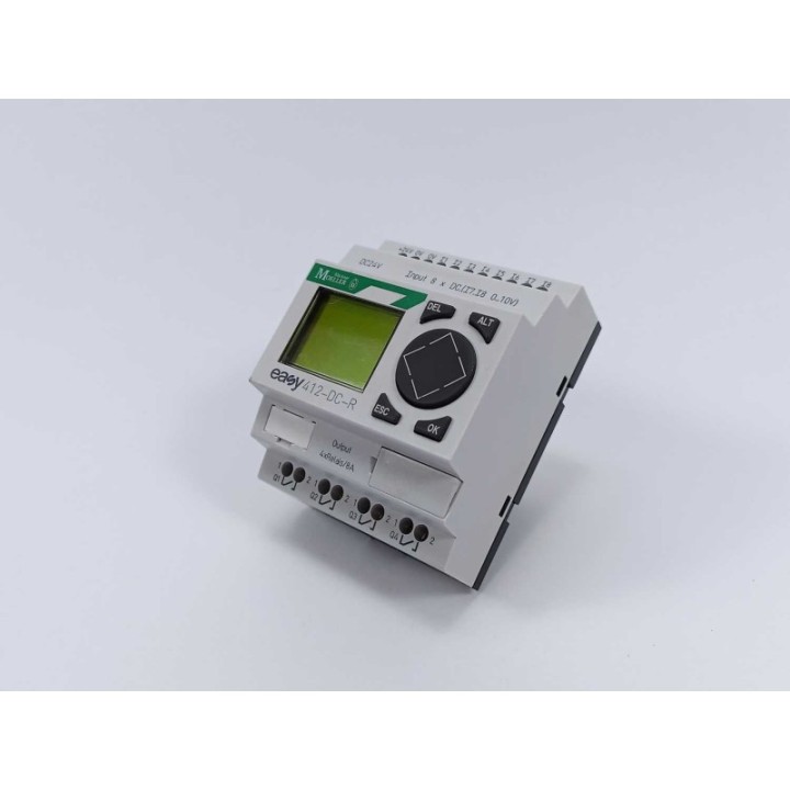 MOELLER EASY 412-DC-R