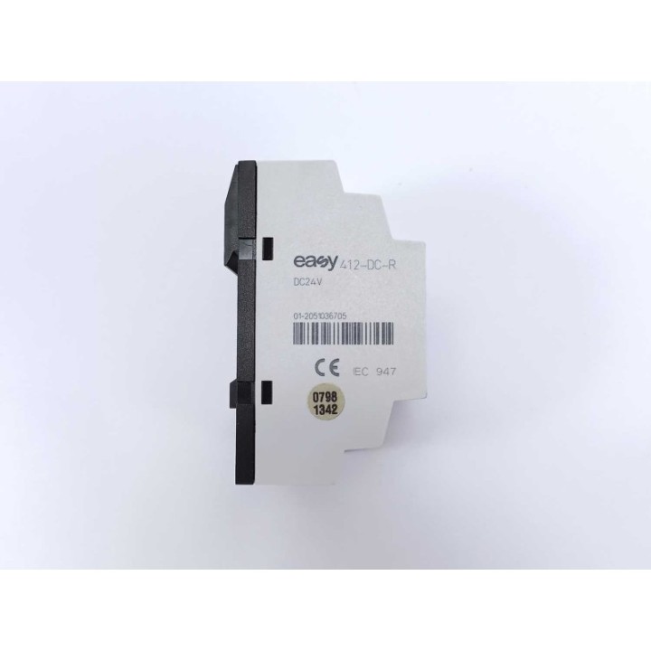 MOELLER EASY 412-DC-R