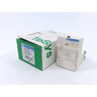 Schneider Electric LUCA1XBL