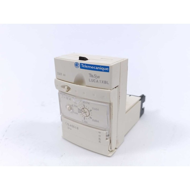 Schneider Electric LUCA1XBL