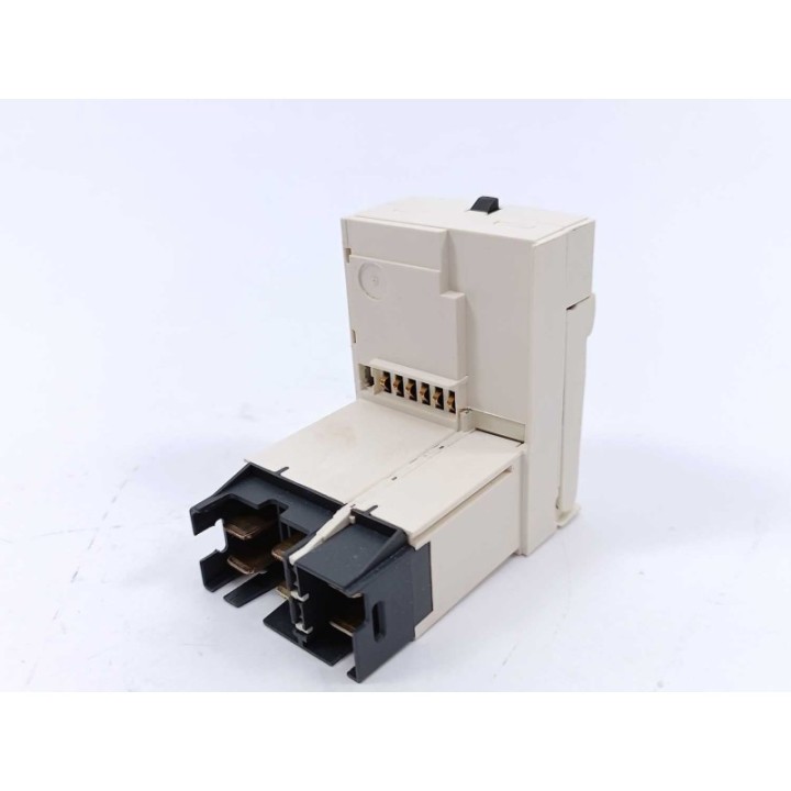 Schneider Electric LUCA1XBL