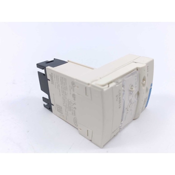 Schneider Electric LUCA1XBL