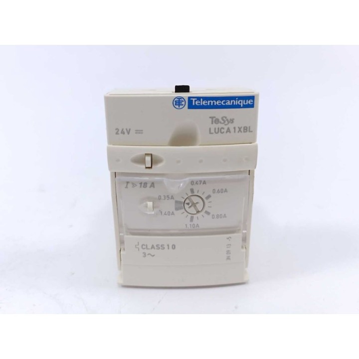 Schneider Electric LUCA1XBL