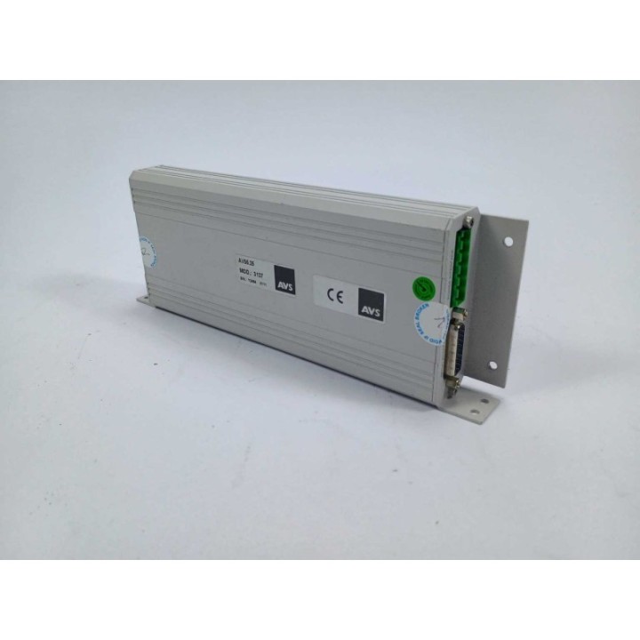 AVS AVS5.25