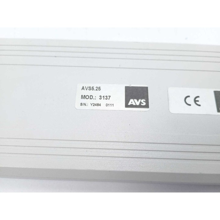 AVS AVS5.25