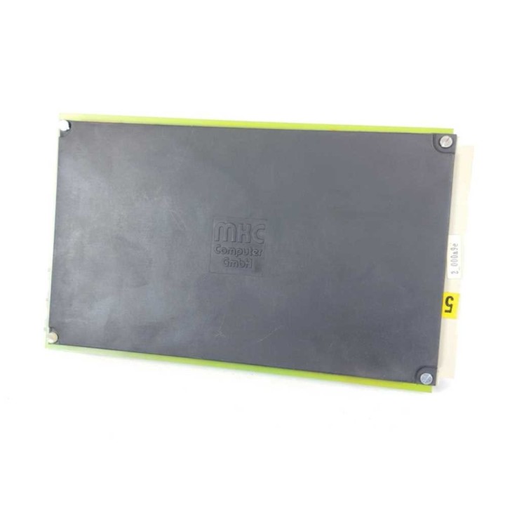 MKC computer CPU5
