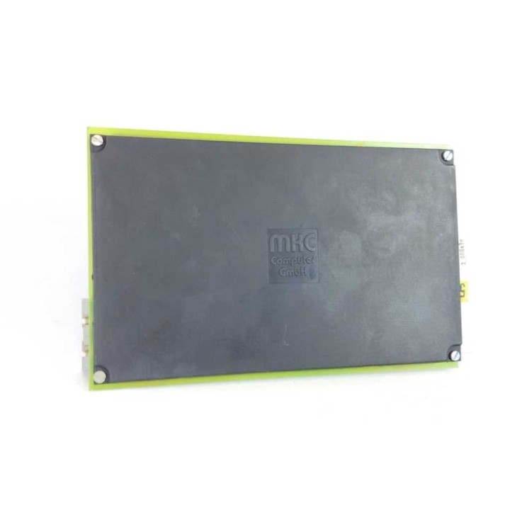 MKC computer CPU5