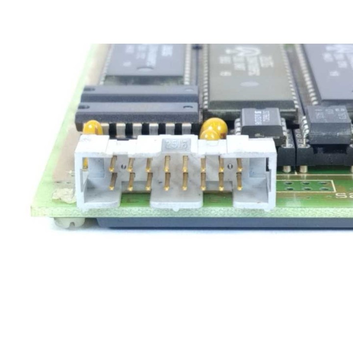MKC computer CPU5