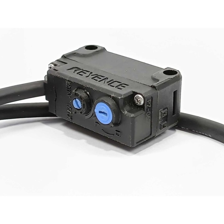 KEYENCE  PZ-G62P
