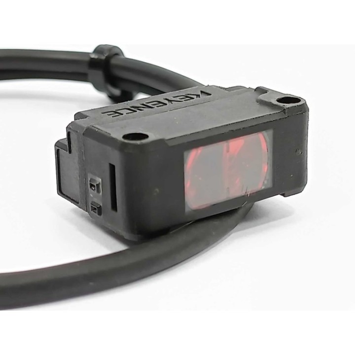 KEYENCE  PZ-G62P