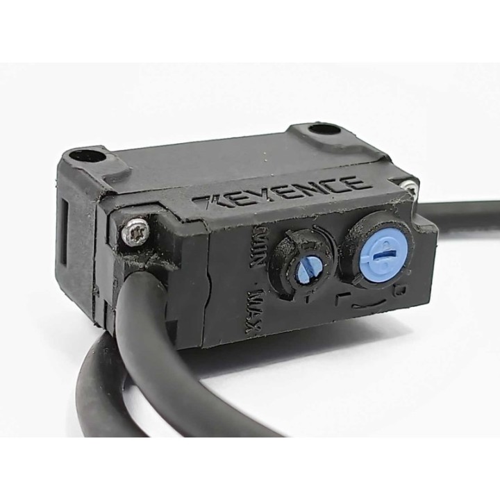 KEYENCE  PZ-G62P
