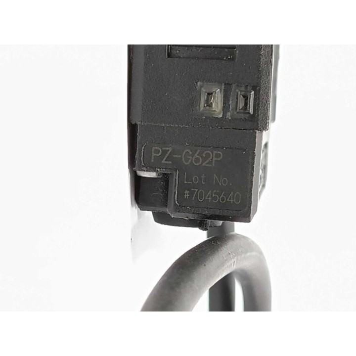 KEYENCE  PZ-G62P