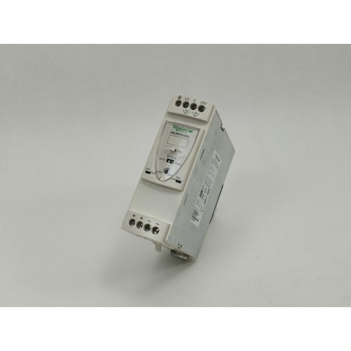 SCHNEIDER ELECTRIC ABL8RPS24030