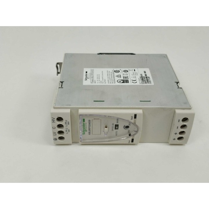 SCHNEIDER ELECTRIC ABL8RPS24030