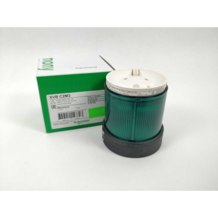  XVBC2M3DB