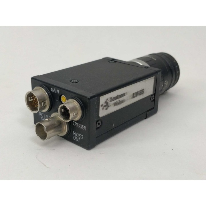 Leutron Vision LV-55