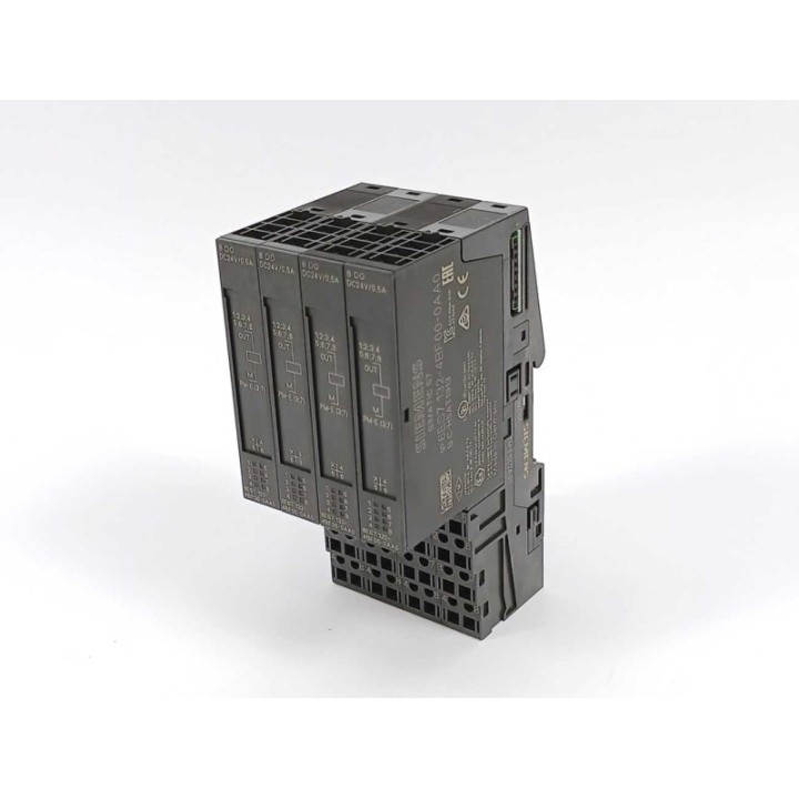 Siemens 6ES7132-4BF00-0AA0