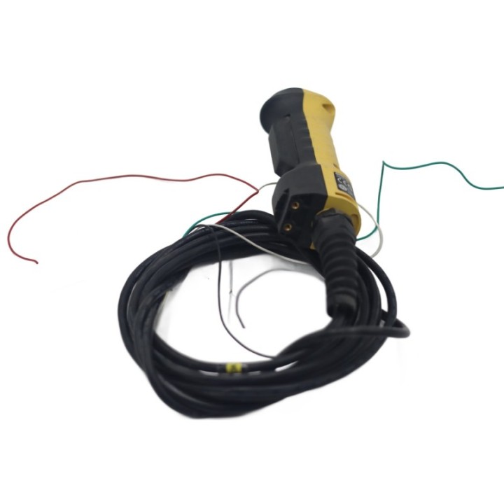 Omron Omron A4EG-C000041 Enabling Switch Device