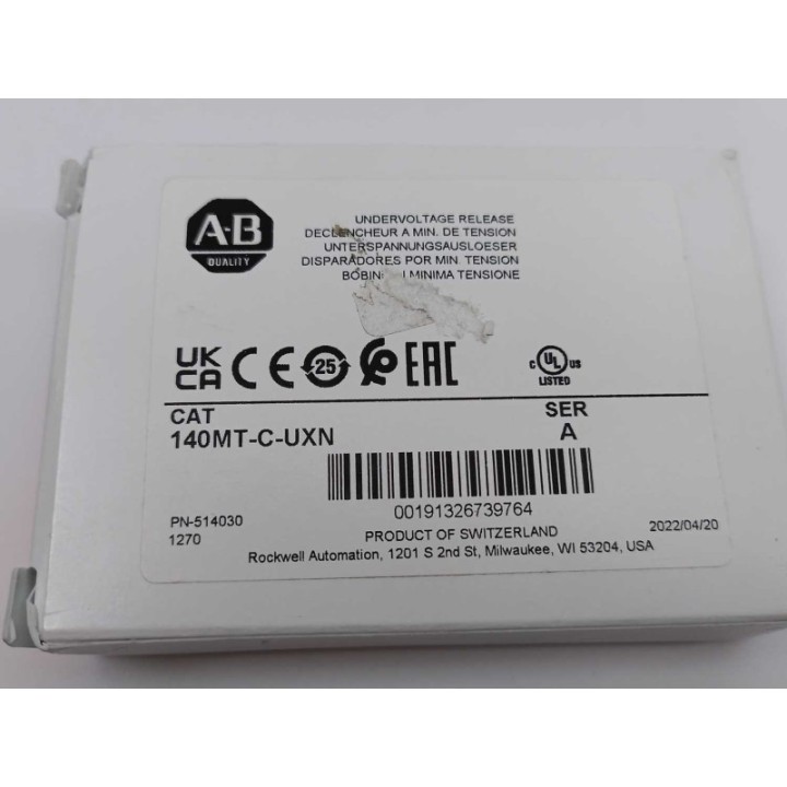  140MT-C-UXN
