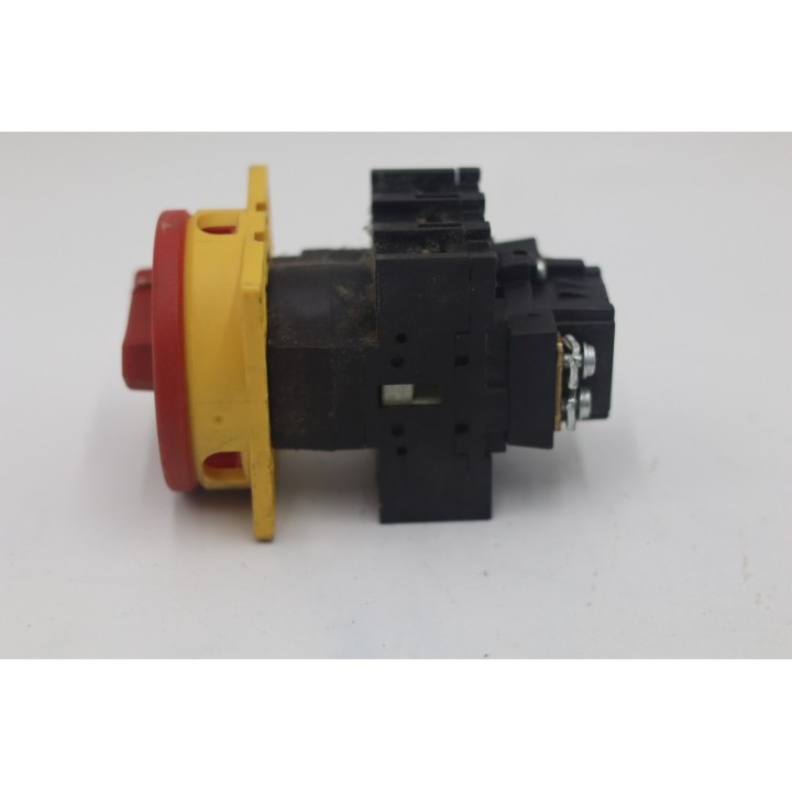 Eaton P1-25 SP1-025
