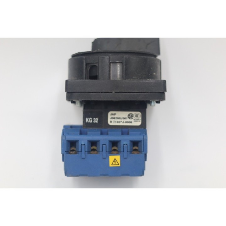 Krause Naimer Kraus   Naimer KG32.T103