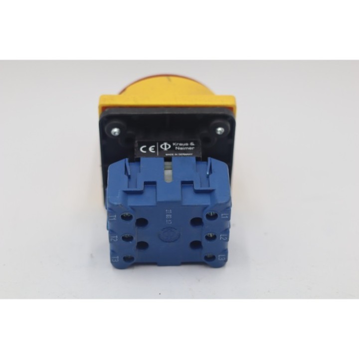 Krause Naimer Kraus   Naimer KG32.T203