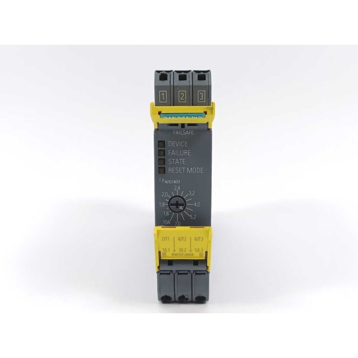 Siemens 3RM1107-2AA04
