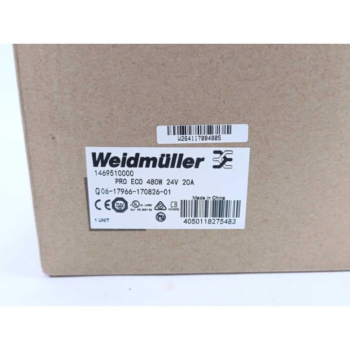 Wiedmüller 1469510000