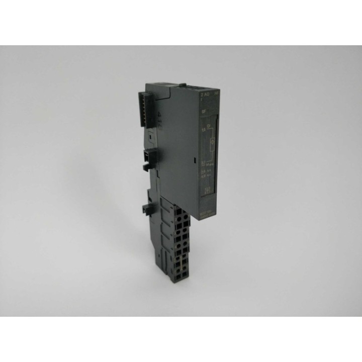 Siemens 6ES7 135-4MB02-0AB0