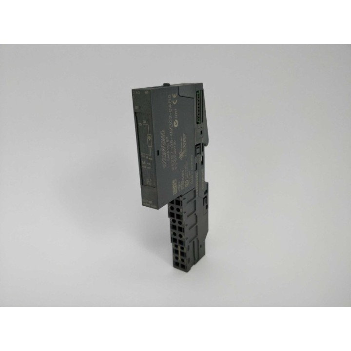 Siemens 6ES7 135-4MB02-0AB0