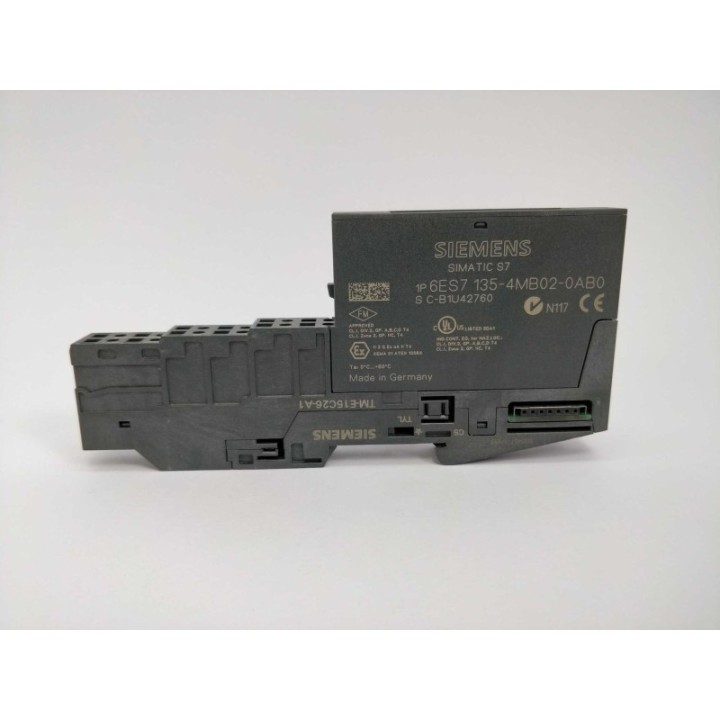 Siemens 6ES7 135-4MB02-0AB0