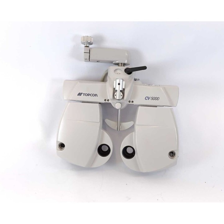 TOPCON CV-5000