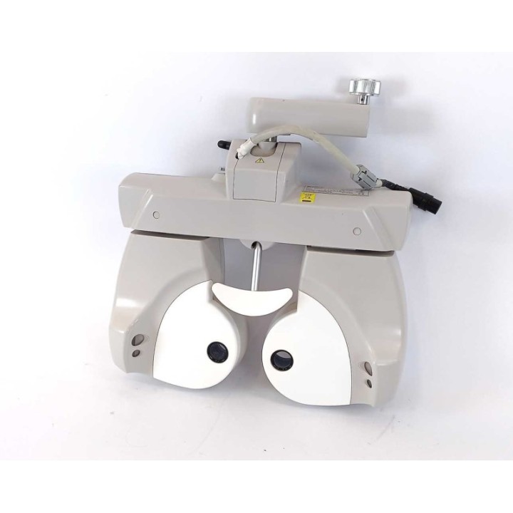 TOPCON CV-5000