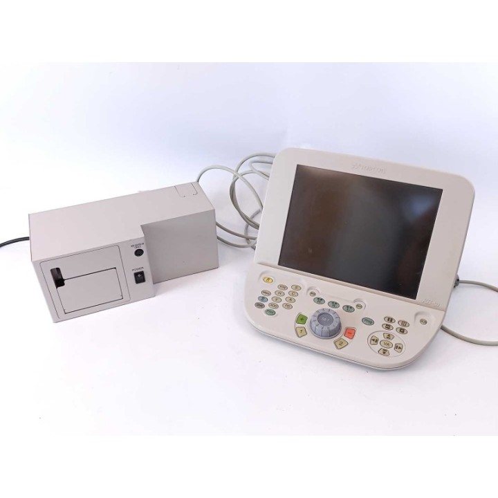 TOPCON CV-5000