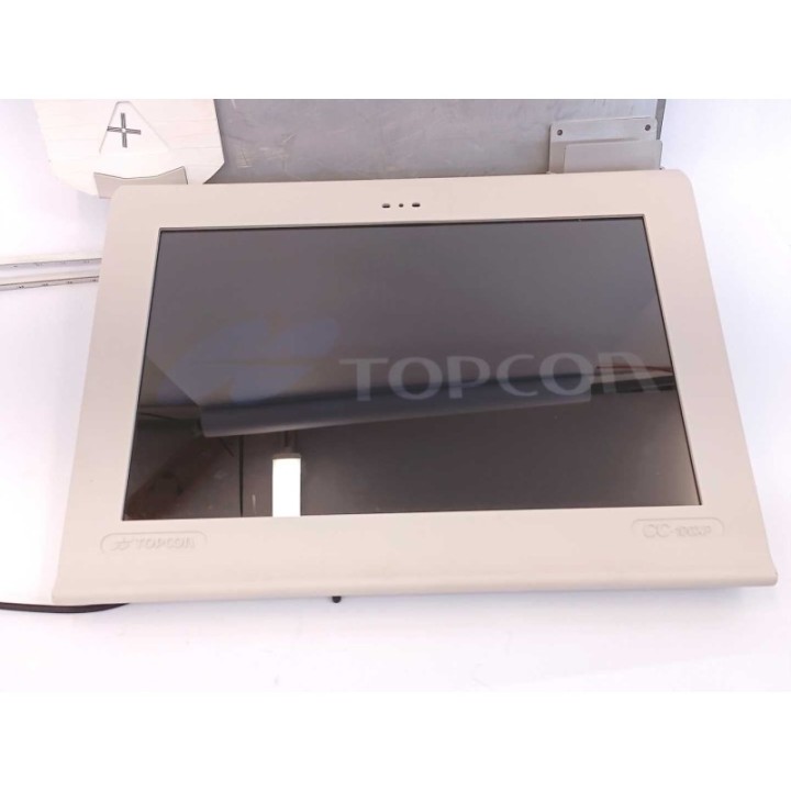 TOPCON CV-5000