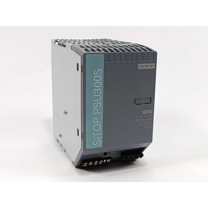 Siemens 6EP1436-2BA10