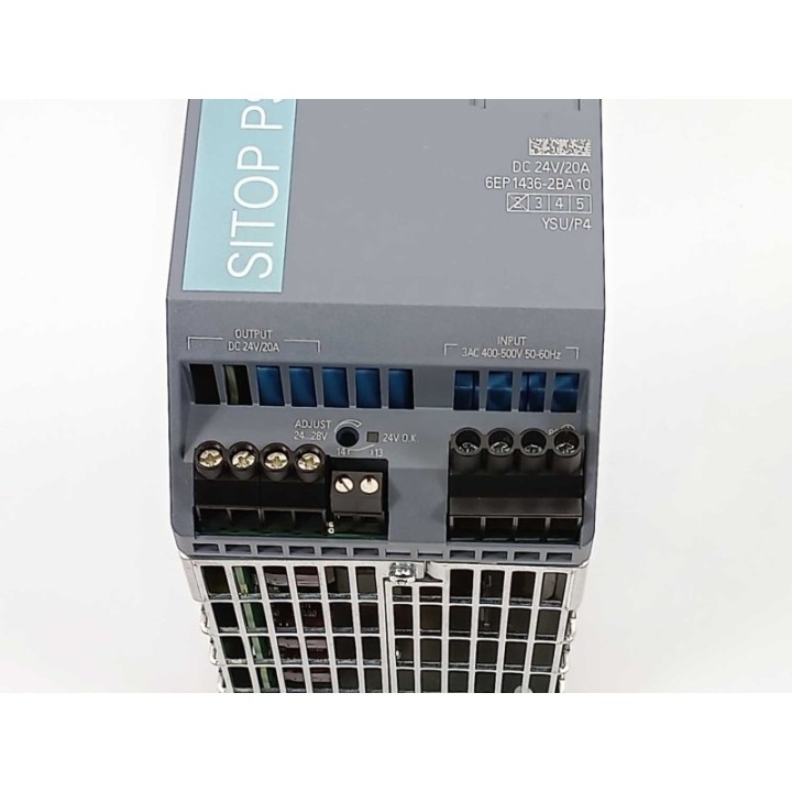 Siemens 6EP1436-2BA10