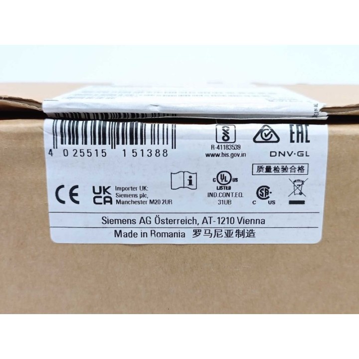 Siemens 6EP1436-2BA10