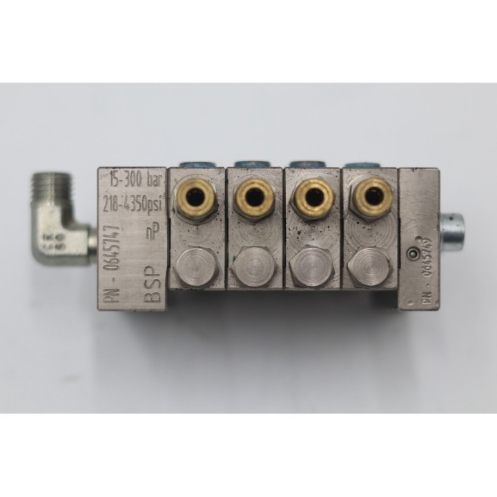 DROPSA Dropsa BSP PN-0645747  0645751  0645749