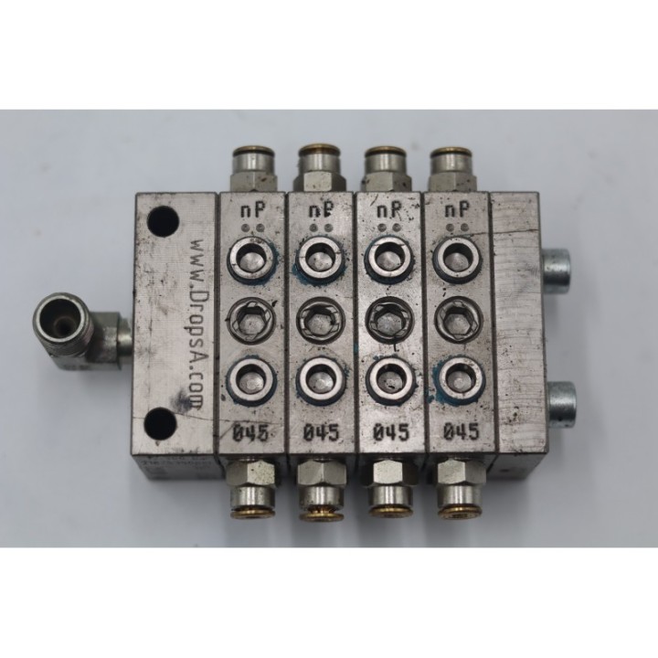 DROPSA Dropsa BSP PN-0645747  0645751  0645749