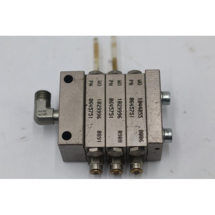 DROPSA Dropsa BSP PN-0645747  0645751  0645749