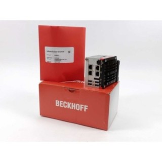 Beckhoff C6017-0020