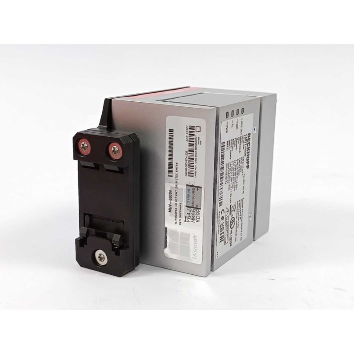 Beckhoff C6017-0020