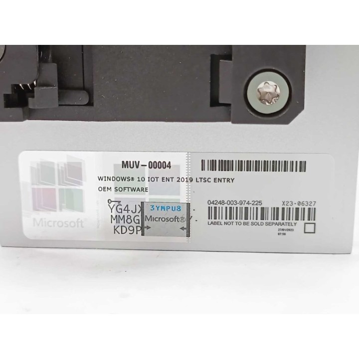 Beckhoff C6017-0020