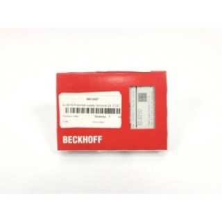 Beckhoff EL9210
