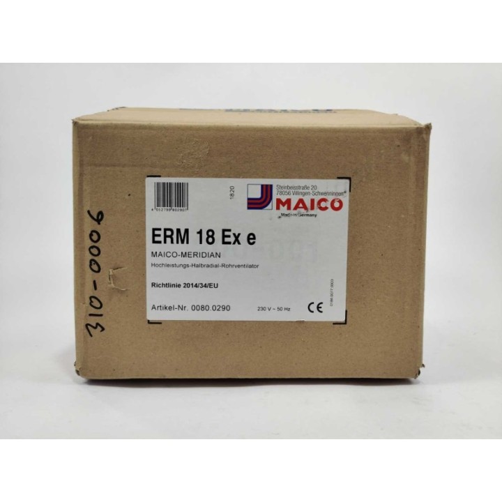 MAICO 0080.0290