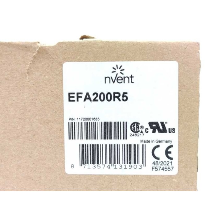nVent EFA200R5