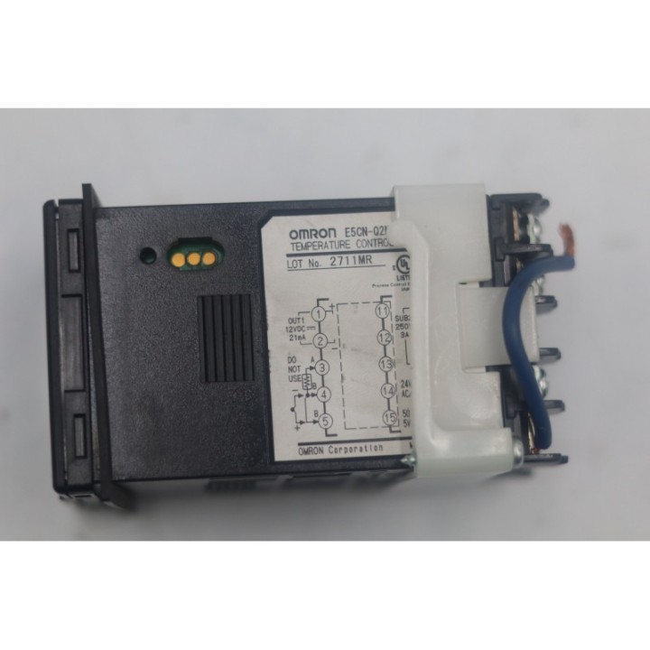 Omron Omron E5CN-Q2MTD-500 Temperature controller